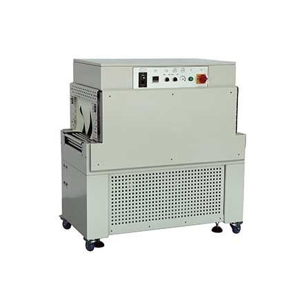 LB-101/LB-201/LB-301 標準型收縮爐